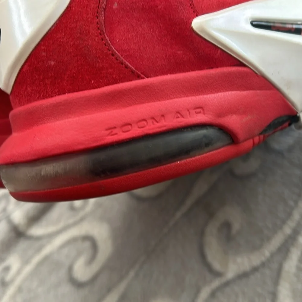 Nike Air Penny size 11.5 sneaker